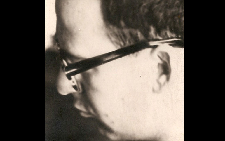 Moscow Conservatory years